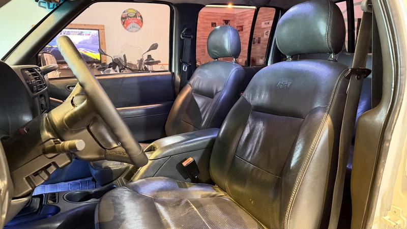 Chevrolet S10 Dlx 28 D 4X4 - foto 12
