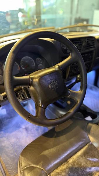 Chevrolet S10 Dlx 28 D 4X4 - foto 16