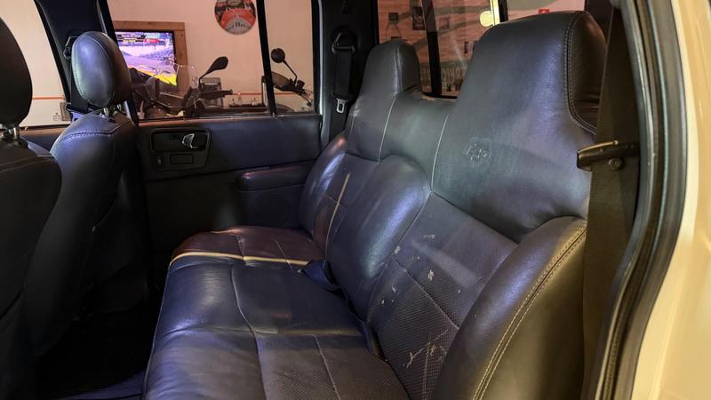 Chevrolet S10 Dlx 28 D 4X4 - foto 17