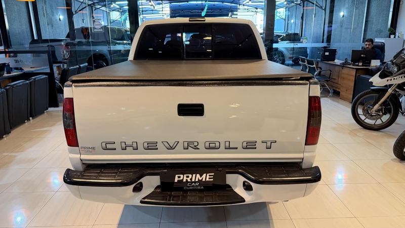 Chevrolet S10 Dlx 28 D 4X4 - foto 6