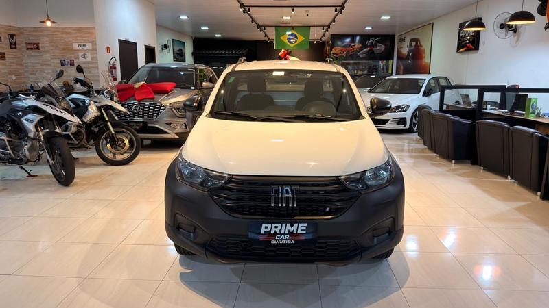 Fiat Strada Enduran Cs 13 - foto 2