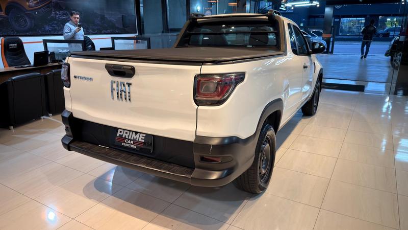 Fiat Strada Enduran Cs 13 - foto 4