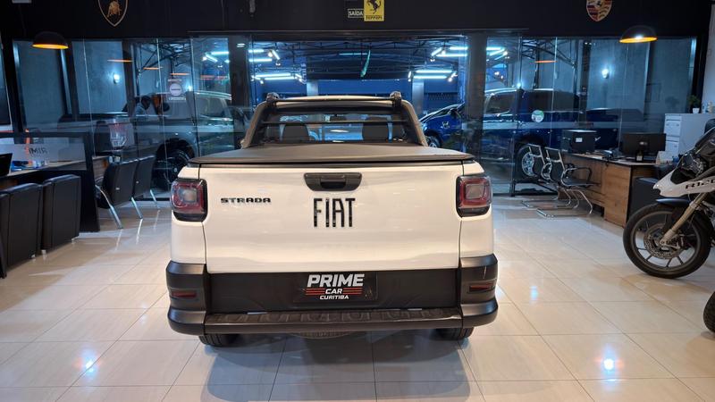 Fiat Strada Enduran Cs 13 - foto 5