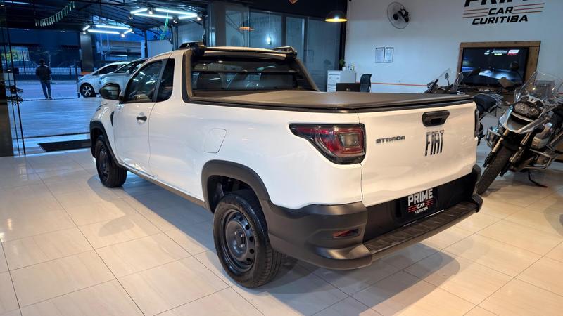 Fiat Strada Enduran Cs 13 - foto 6
