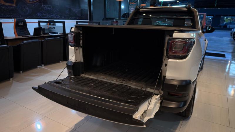 Fiat Strada Enduran Cs 13 - foto 11