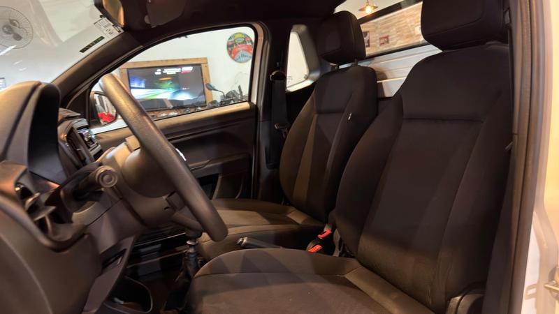 Fiat Strada Enduran Cs 13 - foto 7