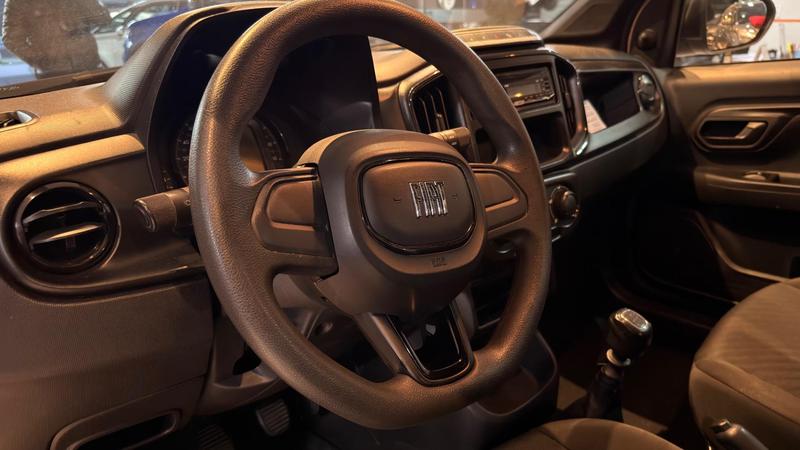 Fiat Strada Enduran Cs 13 - foto 10