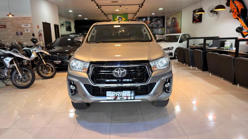 Toyota Hilux Cdsrva4gf - foto 2
