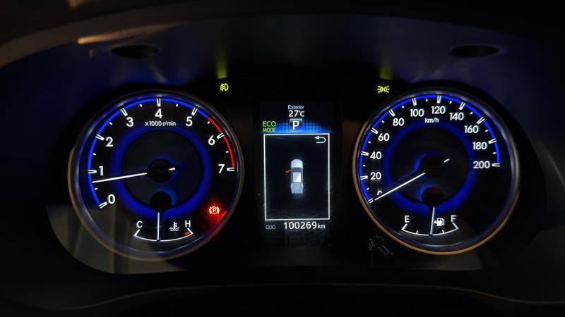 Toyota Hilux Cdsrva4gf - foto 12