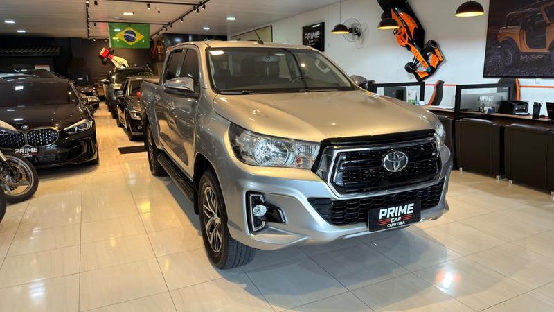 Toyota Hilux Cdsrva4gf - foto 3