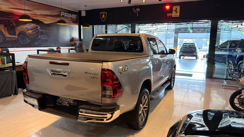 Toyota Hilux Cdsrva4gf - foto 4