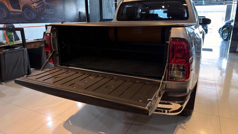 Toyota Hilux Cdsrva4gf - foto 7