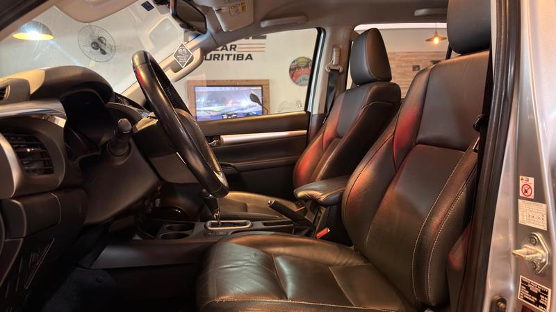Toyota Hilux Cdsrva4gf - foto 8