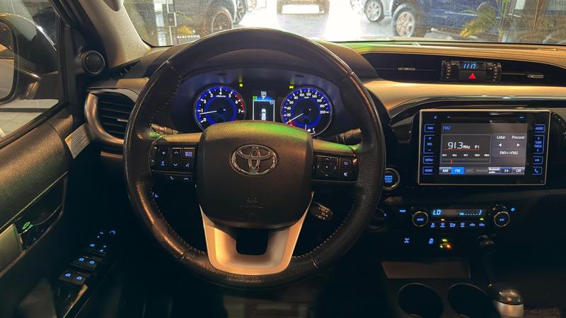 Toyota Hilux Cdsrva4gf - foto 10