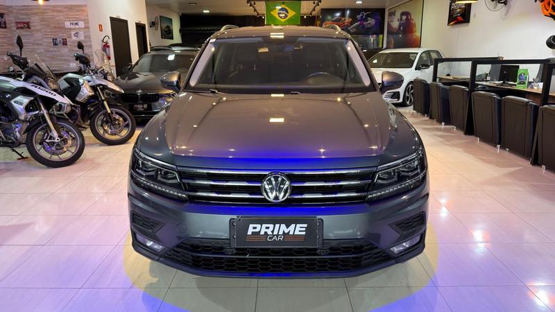 Volkswagen Tiguan Allspace Cl - foto 2