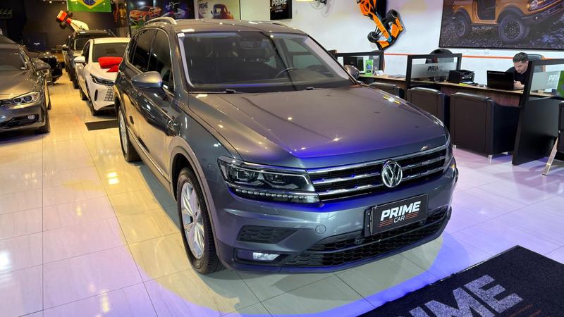 Volkswagen Tiguan Allspace Cl - foto 3