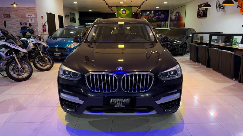 BMW X3 Xdrive 20i - foto 2