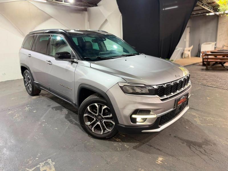 Jeep Commander 2022 à venda
