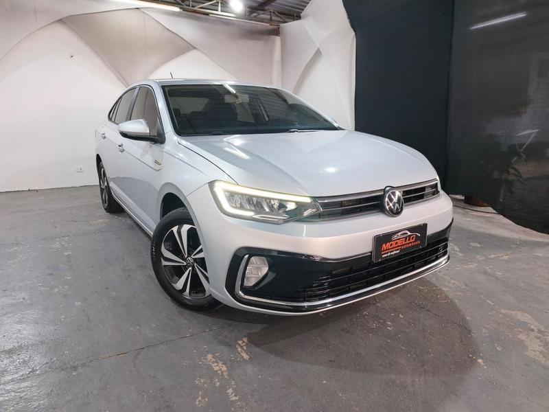 Volkswagen Virtus 2025
