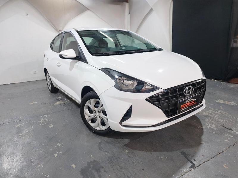 Hyundai HB20S 2022 à venda