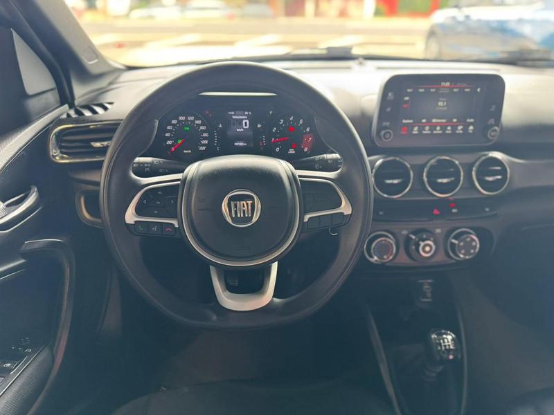 Fiat Argo Drive Gsr 1.3 8V Flex - foto 12