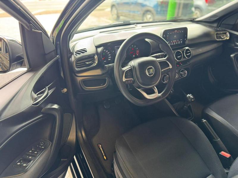 Fiat Argo Drive Gsr 1.3 8V Flex - foto 10