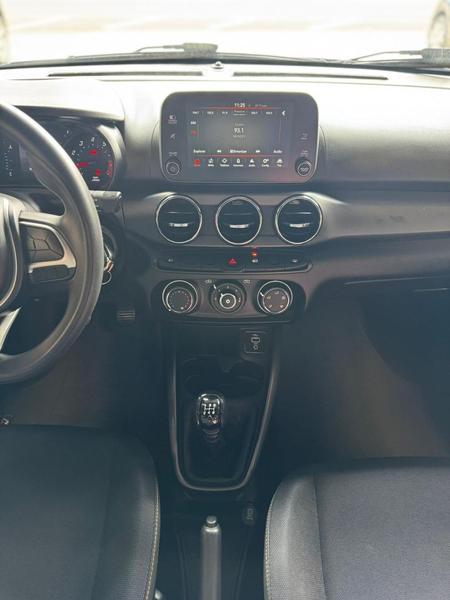 Fiat Argo Drive Gsr 1.3 8V Flex - foto 13