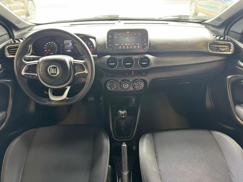 Fiat Argo Drive Gsr 1.3 8V Flex - foto 11