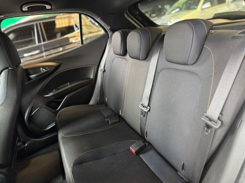 Fiat Argo Drive Gsr 1.3 8V Flex - foto 14
