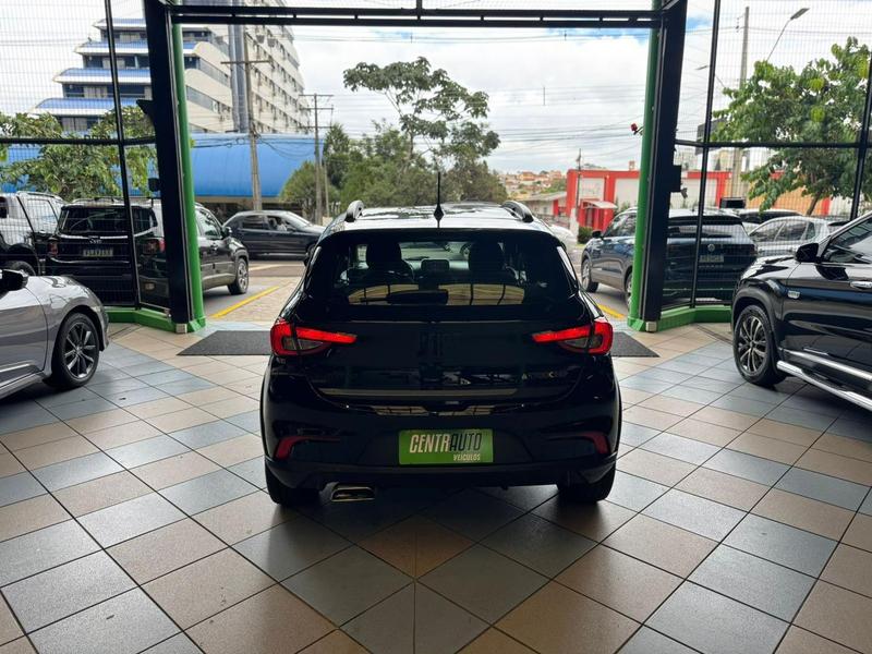 Fiat Argo Drive Gsr 1.3 8V Flex - foto 7