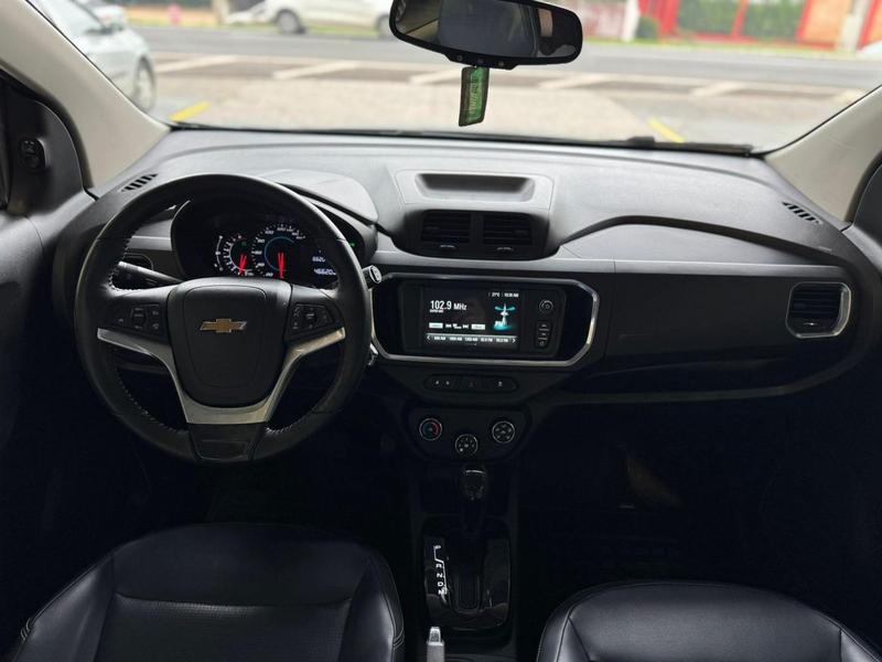Chevrolet Spin 18l At Premier - foto 11