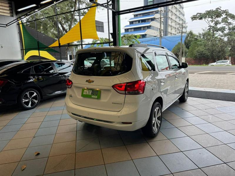 Chevrolet Spin 18l At Premier - foto 6