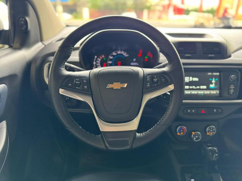 Chevrolet Spin 18l At Premier - foto 12