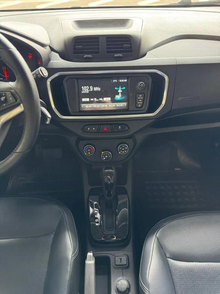 Chevrolet Spin 18l At Premier - foto 13