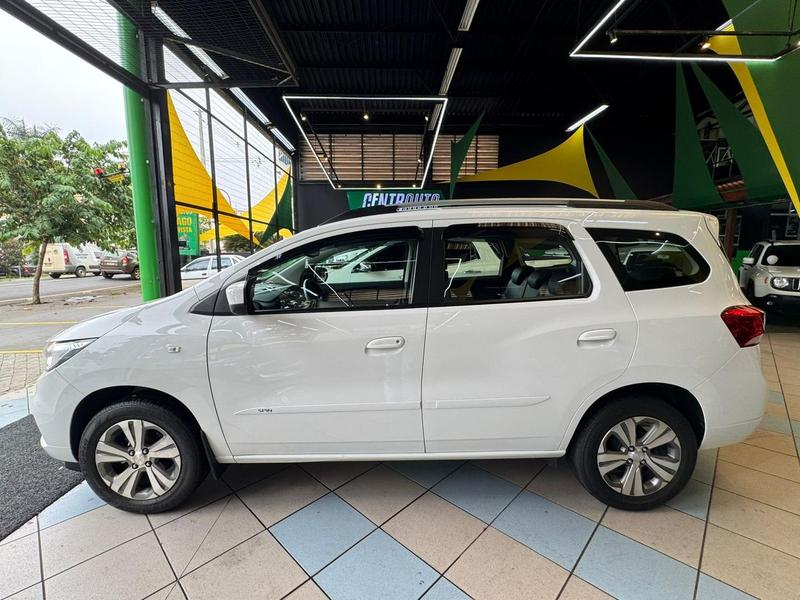 Chevrolet Spin 18l At Premier - foto 9