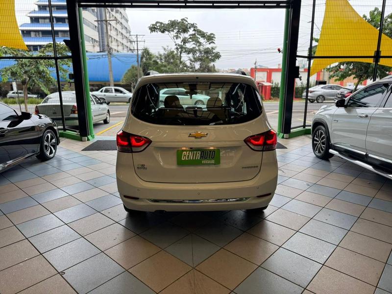 Chevrolet Spin 18l At Premier - foto 7