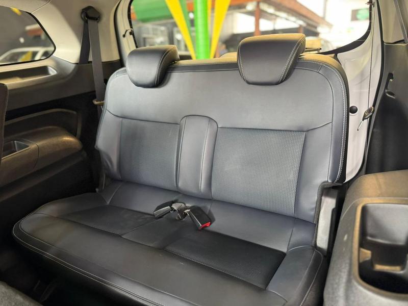 Chevrolet Spin 18l At Premier - foto 15