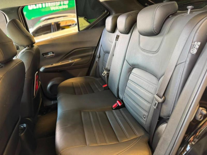 Nissan Kicks Sl CVT - foto 13