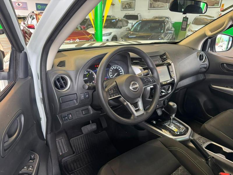 Nissan Frontier Atk X4 - foto 9