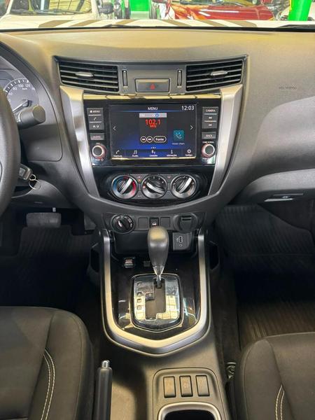 Nissan Frontier Atk X4 - foto 12