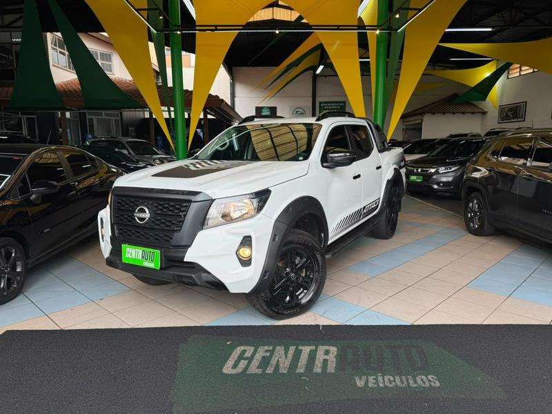 Nissan Frontier Atk X4 - foto 2