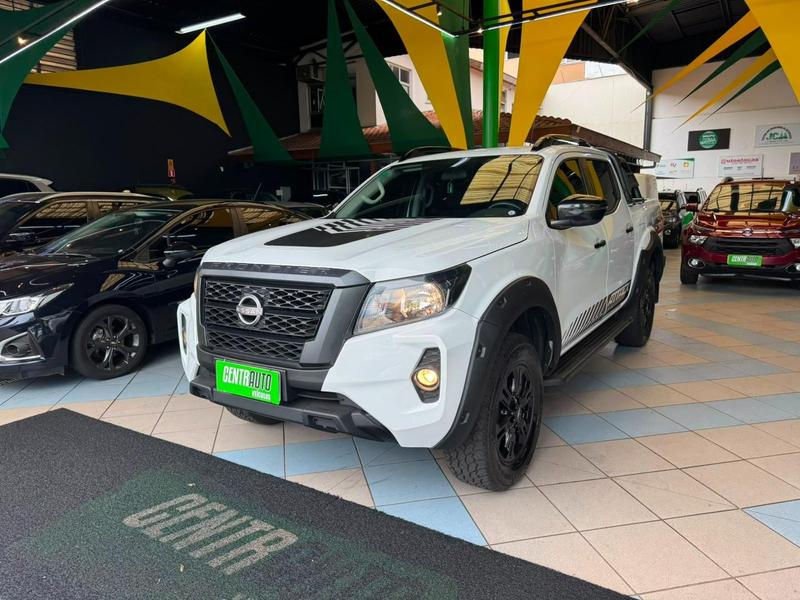 Nissan Frontier Atk X4 - foto 3