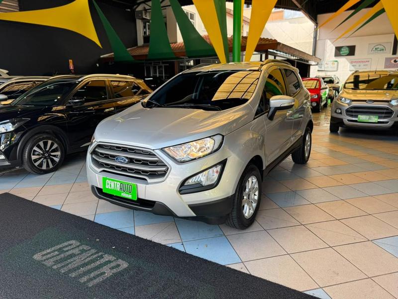 Ford EcoSport Se At 1.5 - foto 2