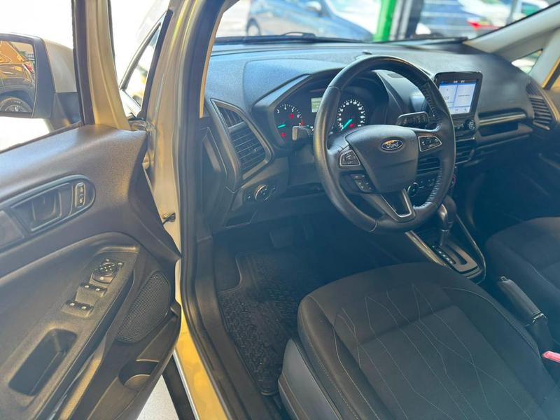 Ford EcoSport Se At 1.5 - foto 9