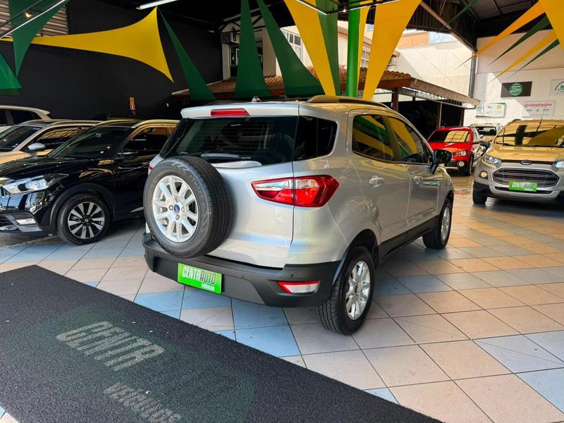 Ford EcoSport Se At 1.5 - foto 5