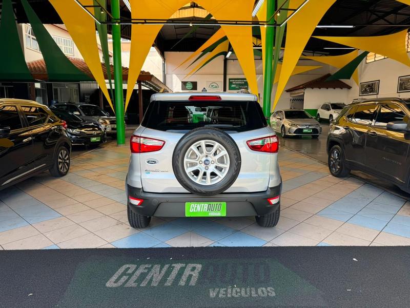 Ford EcoSport Se At 1.5 - foto 6