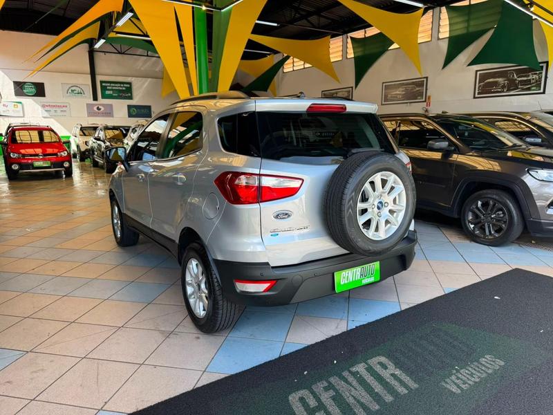 Ford EcoSport Se At 1.5 - foto 7