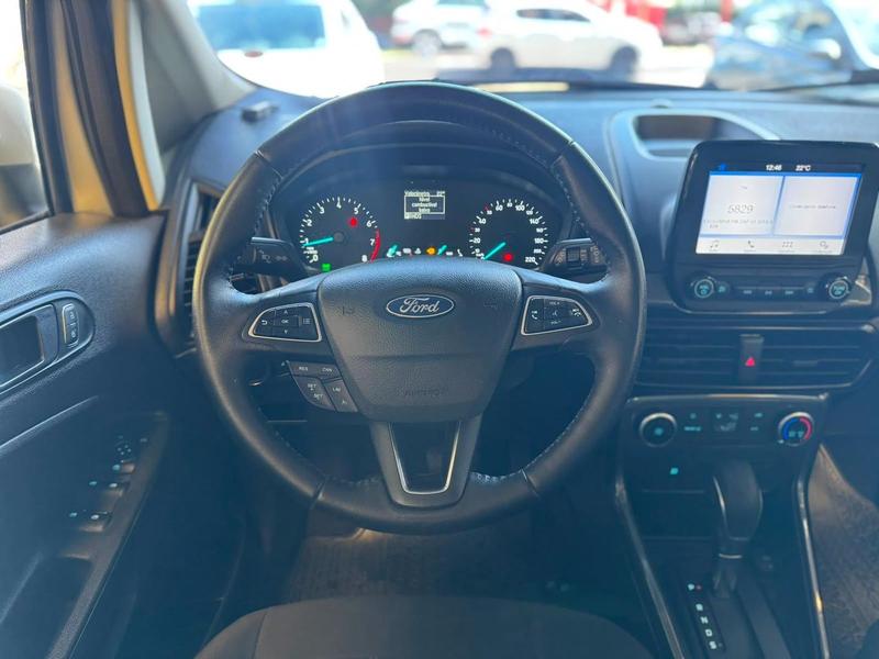 Ford EcoSport Se At 1.5 - foto 10