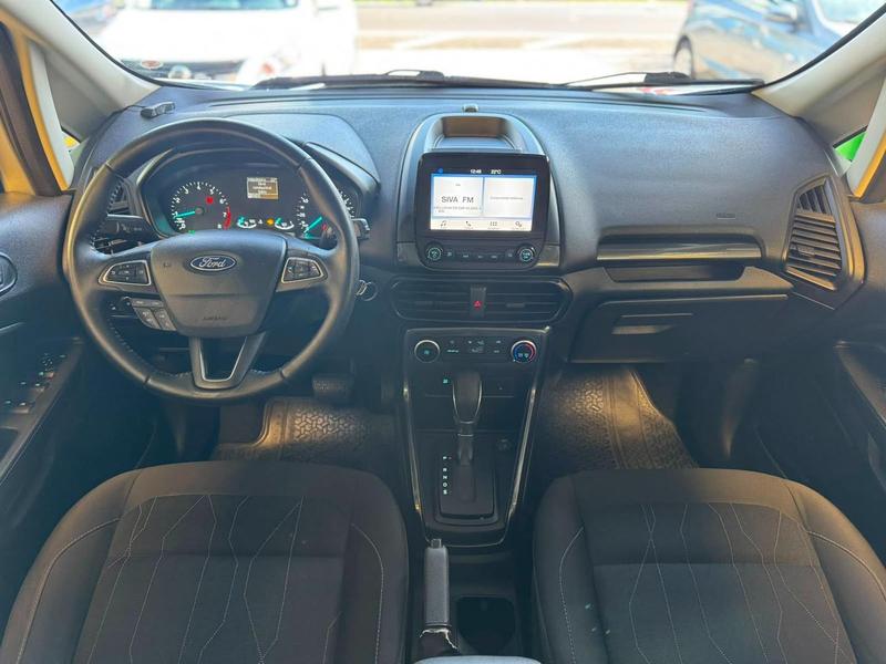Ford EcoSport Se At 1.5 - foto 8