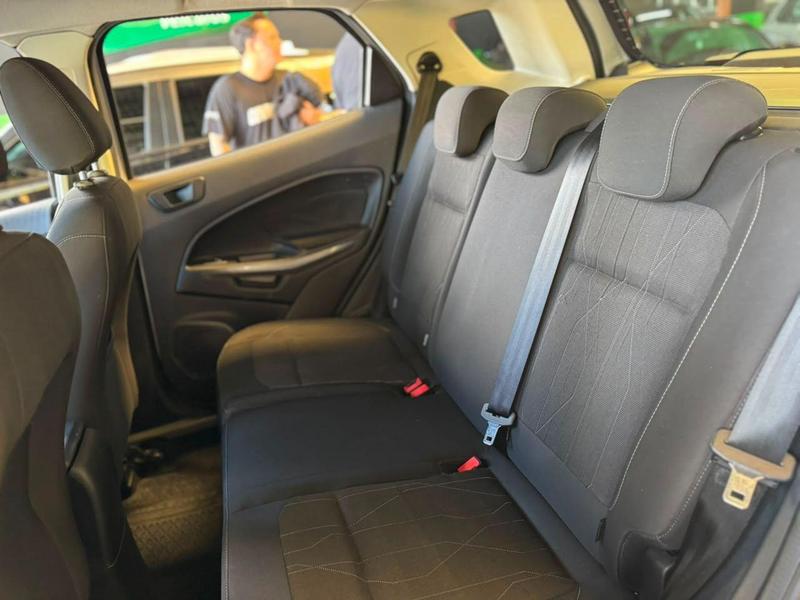 Ford EcoSport Se At 1.5 - foto 11